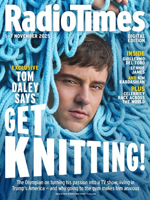 Title details for Radio Times by Immediate Media Company London Limited - Available